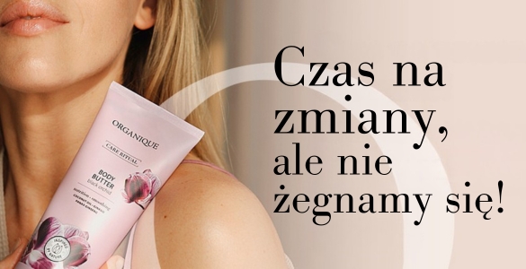 Rytuał Pielęgnacyjny Black Orchid